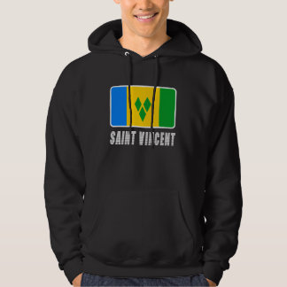 Sint-Vincent Hoodie
