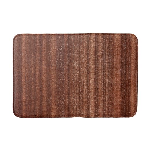 Sint Wood Badmat (Voorkant)