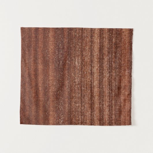 Sint Wood Wandkleed (Voorkant (horizontaal))