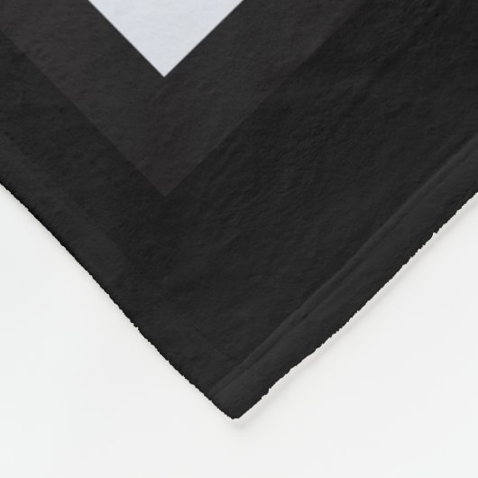 Sintel Fleece Deken (Hoek)