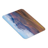 Sintelkegels en bergen bij Haleakala Crater Magneet (Rechterzijde)