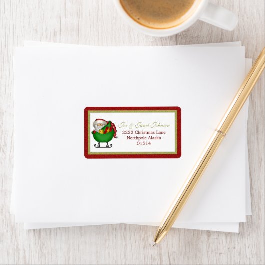 Sinteradres label (Insitu)