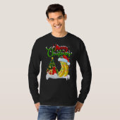 Sinterbanaan - Sinterbanaan - Sinterbanaan - Sinte T-shirt (Voorkant volledig)