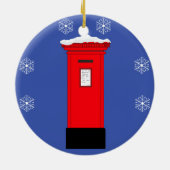 Sinterbox Keramisch Ornament (Achterkant)