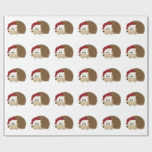 Sinteregel Cadeaupapier (Vlak)