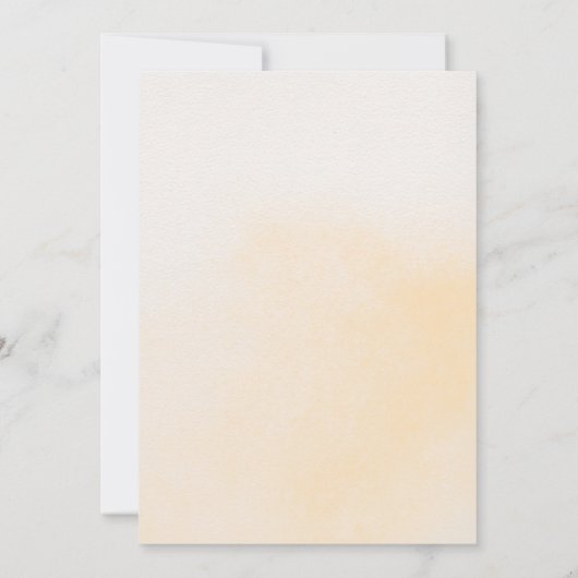 Sinterfeest kerstfeest kaart (Achterkant)