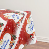 Sinterkerstliefde Tafelkleed (Voorbeeld)