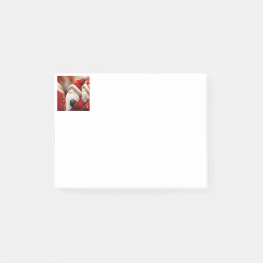 Sinterklaas 2014-1101 post-it® notes (Voorkant)