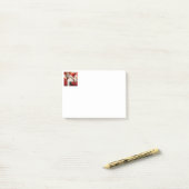 Sinterklaas 2014-1101 post-it® notes (Op bureau)