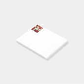 Sinterklaas 2014-1101 post-it® notes (Schuin)