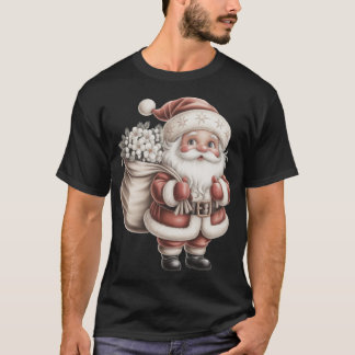 Sinterklaas 2 t-shirt