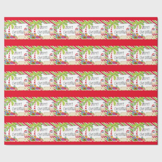 Sinterklaas Cadeaupapier (Zoom)