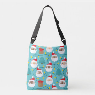 Sinterklaas Crossbody Tas