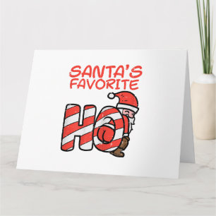 Sinterklaas Favoriete Grappige Stoute Volwassene K Kaart