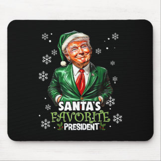 Sinterklaas' favoriete president grappig Trump ker Muismat
