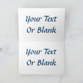 Sinterklaas (in sommige streekgebonden varianten o feestdagen kaart (Binnen)