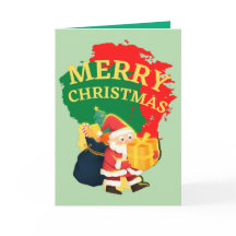 Sinterklaas is hier, welkom nieuwjaar!