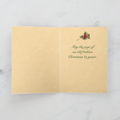 Sinterklaas Kaart (Binnen)