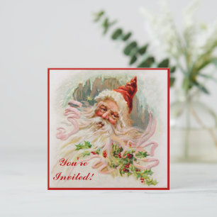 Sinterklaas Kaart