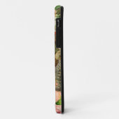 Sinterklaas Kerst Antiek Mooie Kunst Case-Mate iPhone Case (Achterkant/links)