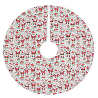 sinterklaas kerstboom rok
