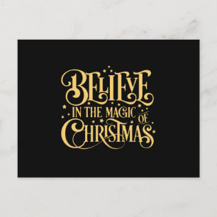 Sinterklaas Kerstmis Cool Grappig Geek Gift Idee Briefkaart