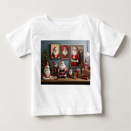 Sinterklaas kinder T-shirt