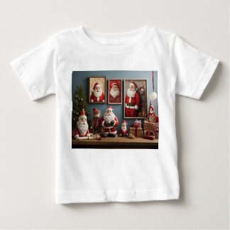 Sinterklaas kinder T-shirt
