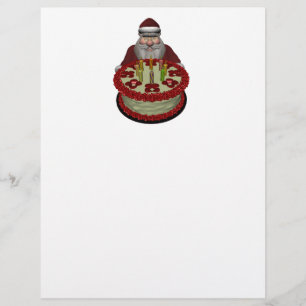 Sinterklaas met halve dag