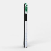 Sinterklaas met konijnenfox en eekhoorn Case-Mate iPhone case (Achterkant/rechts)