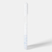 Sinterklaas met konijnenfox en eekhoorn Case-Mate iPhone case (Achterkant / Rechts)