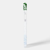 Sinterklaas met konijnenfox en eekhoorn Case-Mate iPhone case (Achterkant / Links)