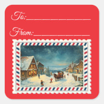  Sinterklaas met Magie & Fairies Square St