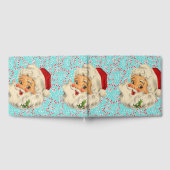 Sinterklaas met Peppermints Gastenboek (Volledig)