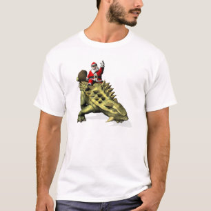 Sinterklaas met Talarurus T-shirt