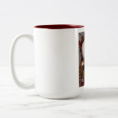  SINTERKLAAS MOK (Links)