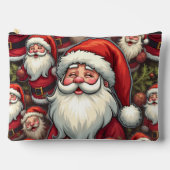 Sinterklaas Pouch Etui (Voorkant)