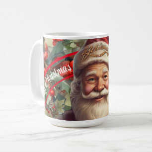 Sinterklaas Sinterklaas Kerstmis Koffiemok