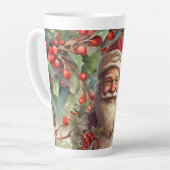 Sinterklaas Sinterklaas Latte Mok (Linkerhoek)