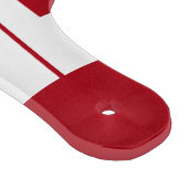 Sinterklaas Snijplank (Hoek)