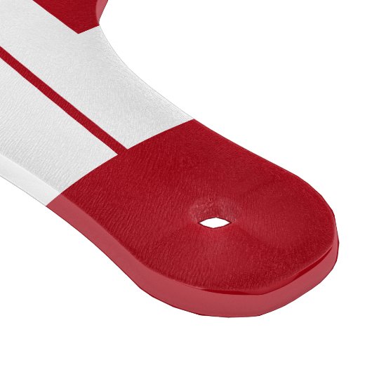 Sinterklaas Snijplank (Hoek)