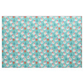 Sinterklaas Stof (Fat Quarter)