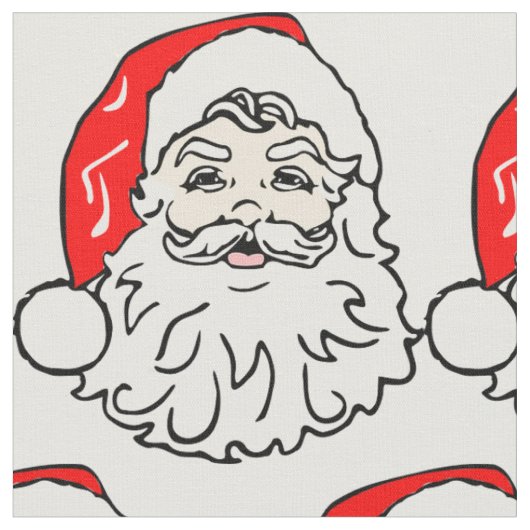 Sinterklaas. Stof (Close Up)