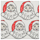 Sinterklaas. Stof (Swatch)
