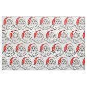 Sinterklaas. Stof (Fat Quarter)