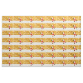 Sinterklaas. Stof (Fat Quarter)