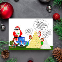 Sinterklaas' Tech Obsessie: Commodities Gaan Niets