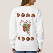 Sinterklaas Trui (Achterkant)