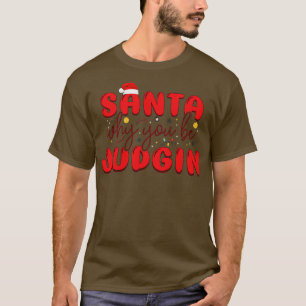 Sinterklaas waarom je beoordeelt t-shirt