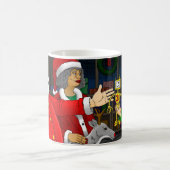 Sinterklaas Workshop Koffiemok (Center)